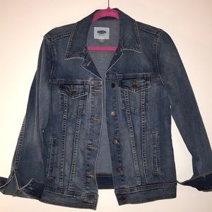 Old Navy Jean Denim jacket